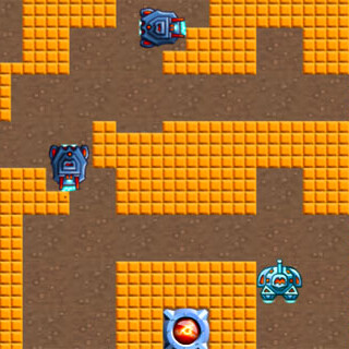 Игры Танчики - играть в танчики онлайн бесплатно