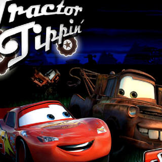 Игры Тачки 2 гонки - играть онлайн бесплатно для мальчиков