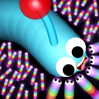 Игры Червячки - играть онлайн бесплатно