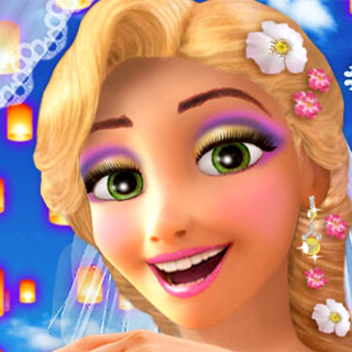 Игры Макияж для девочек - играть онлайн бесплатно