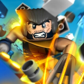 Игры Лего Марвел супергерои - играть онлайн бесплатно