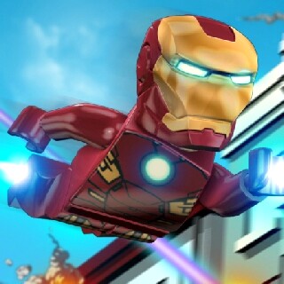 Игры Лего Марвел супергерои - играть онлайн бесплатно