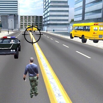 Игры ГТА - играть в GTA онлайн бесплатно для мальчиков