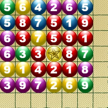 Математические игры - играть онлайн бесплатно