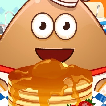 Игры Какашка - играть онлайн бесплатно