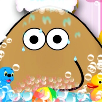 Игры Какашка - играть онлайн бесплатно