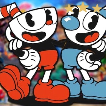 Как играть в cuphead контроллер или клавиатура