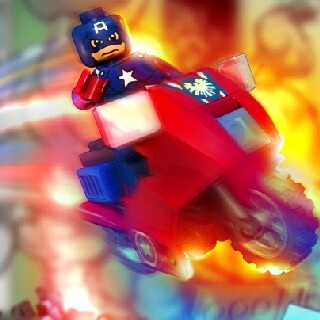 Игры Лего Марвел супергерои - играть онлайн бесплатно