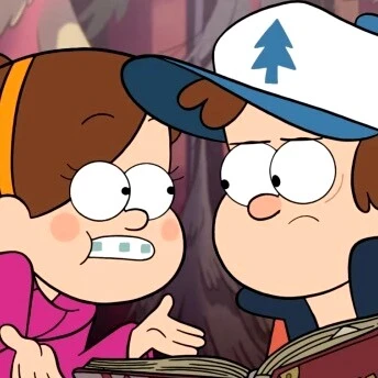 Как хорошо ты знаешь Гравити Фолз