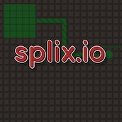 Splix io  Спликс ио — Играть бесплатно на