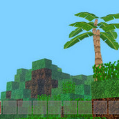 Игра Майнблок