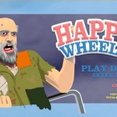 играть в happy wheels карты