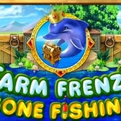 Игра Рыбная ферма на побережье