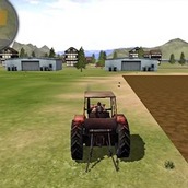 Игра Ферма 3Д