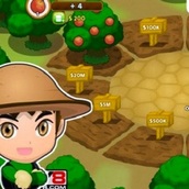 Игра Фруктовая ферма