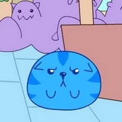 Игра Суши кот 3: прогулка на ярмарке