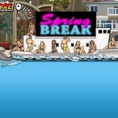 Игра Акула 2