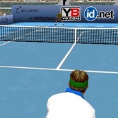 Как играть в теннис на ps3