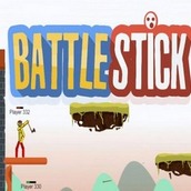 Игра Battlestick (Война стикменов)