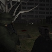 Игра Убить киллера Джефа