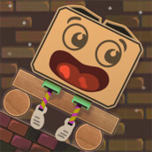 Игра Разбуди Коробку 2