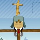 Игра Разбуди Коробку 5