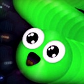 Игра Snake is