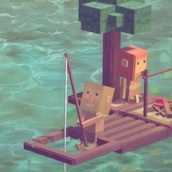Игра Last Wood