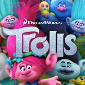 Игра Тролли: Собираем Пазл