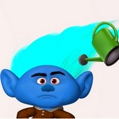 Игра Создай Своего Тролля!