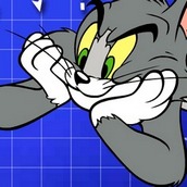 Игра Том и Джерри Ловушка