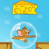 Игра Джерри хочет сыр