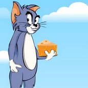 Игра Прыгай как Джерри