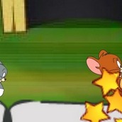 Игра Том и Джерри: Детские годы