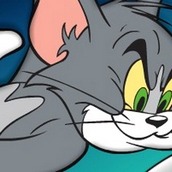 Игра Том и Джерри: Битва за Еду