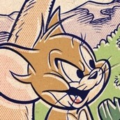 Игра Том и Джерри: Скрытый Объект