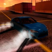 Игра Арабский дрифт