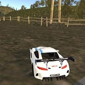 Игра Быстрый дрифт 3Д