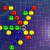 Игра Галактический Спиннер