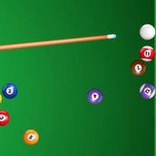 Игра Бильярд с компьютером