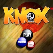 Игра Кнокс