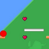 Игра Шарики попрыгунчики