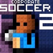 Игра Футбол в офисе