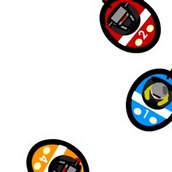 Игра Битва бамперов