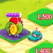 Игра Кизи для девочек