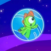 Игра Приключения Кизи