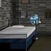 Игра Новый побег из тюрьмы 3