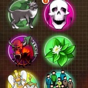 Игра Алхимия жизни