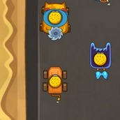 Игра Миньонкар