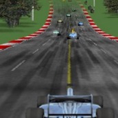 Игра Формула 1: 2018